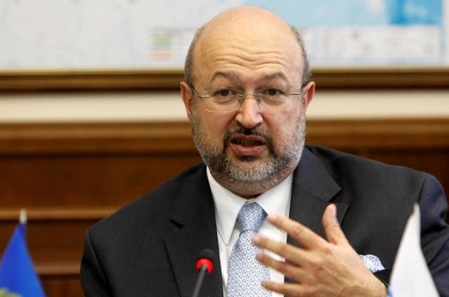 Генсек ОБСЄ не виключив продовження дії Мінських угод після 2015 року