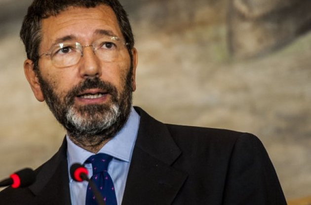 Скандал з розтратами підвів риску в політичній кар'єрі мера