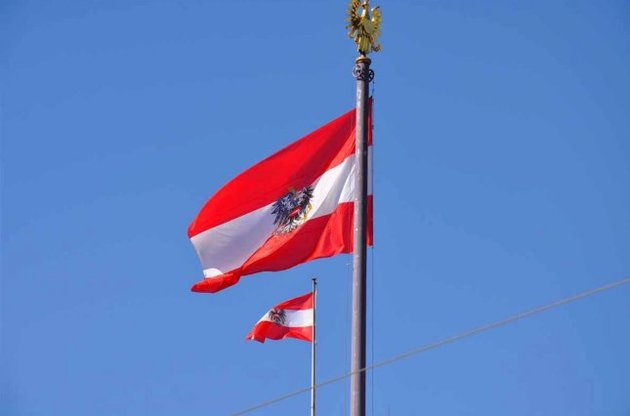 В Вене прошли выборы