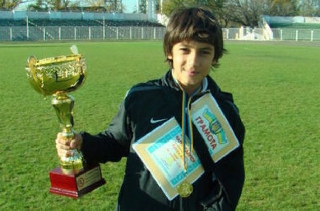 14-летний воспитанник "Шахтера" поедет на просмотр в "Барселону" - СМИ