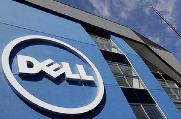 Dell заключила крупнейшую сделку в IT-области
