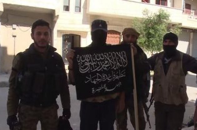 Ватажок &laquo;Фронт ан-Нусра&raquo; заявив, що війна в Сирії &laquo;змусить росіян забути ті жахи, з якими вони зіткнулися в Афганістані&raquo;