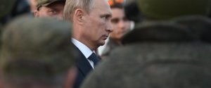 Путину удалось отвлечь внимание мира от Украины с помощью Сирии – The Economist