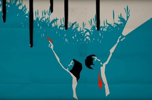 Вийшов анімаційний трейлер &laquo;Секретних матеріалів&raquo;