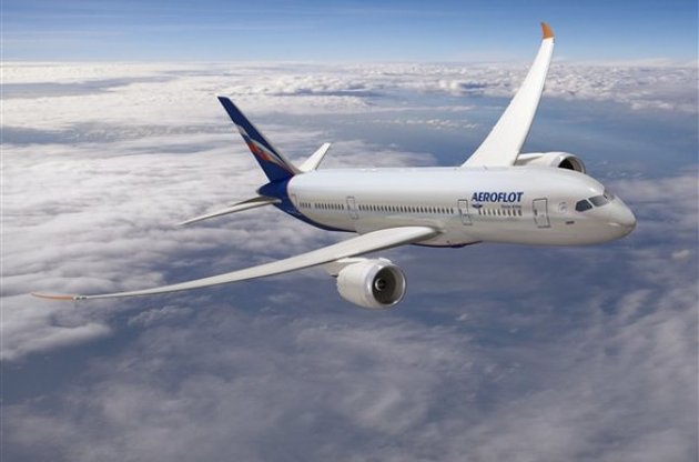 Літаки без зброї зможуть літати транзитом