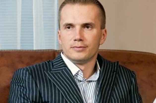 Янукович-молодший вважає, що його права порушені