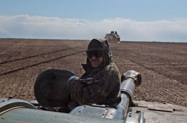 Іноземцям-захисникам України дадуть громадянство