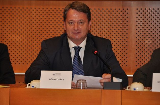 Ковачу загрожує від 2 до 8 років в&#039;язниці