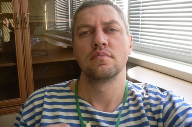 В сети появились новые материалы дела о "воевавшем в Чечне" Яценюке