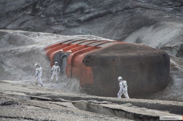 &quot;Интерстеллар&quot; Кристофера Нолана назван лучшим фильмом за 2014 год