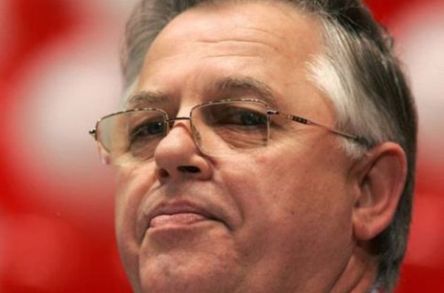 Симоненко не согласен с декоммунизацией