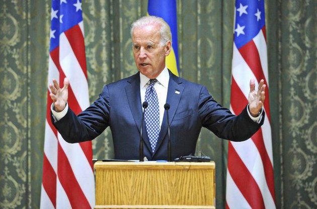 Джо Байден не будет участвовать в выборах президента США