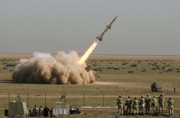 Пакистан не будет принимать ограничения на использование тактического ядерного оружия
