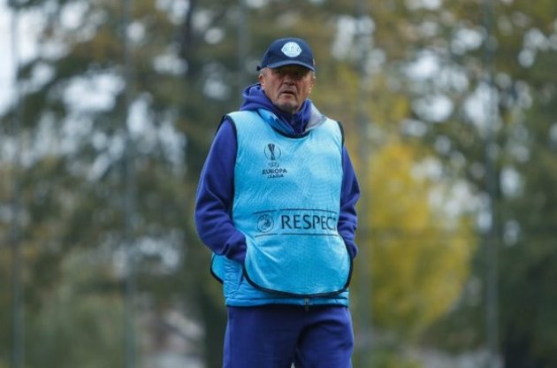 &quot;Дніпро&quot; вважається фаворитом групи