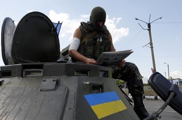 Україна опинилася в центрі біполярного хаосу Путіна – RFERL