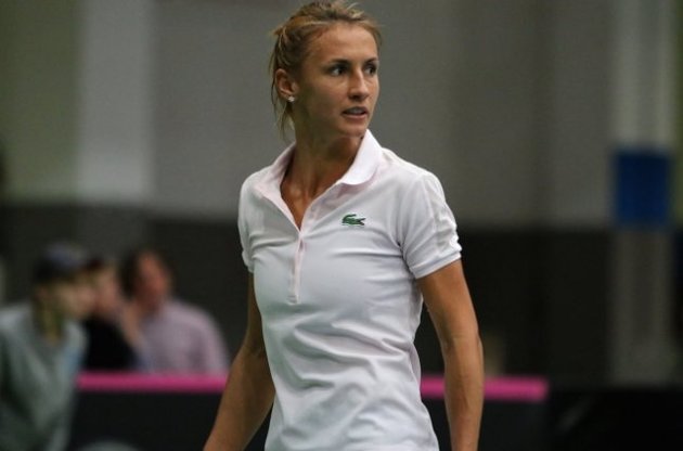 Цуренко будет минимум 33-й в рейтинге WTA