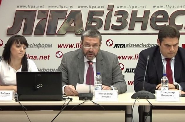 Куклев заявляет о давлении налоговиков на его компанию