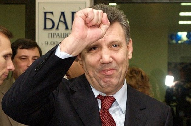 Ківалова прийняли за експерта з люстрації