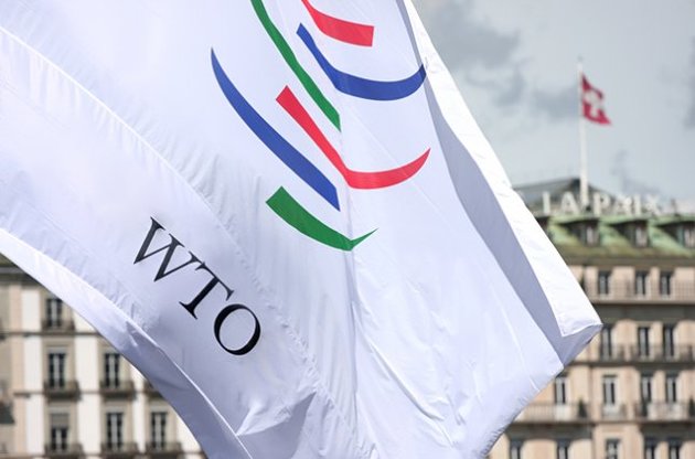 Украина готовится ратифицировать соглашение ВТО об упрощении процедур торговли