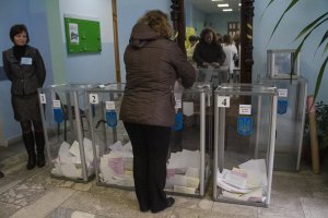 В ОБСЕ довольны тем, как прошли местные выборы в Украине