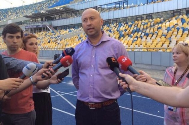 Спильниченко вважає, що його просто неправильно зрозуміли