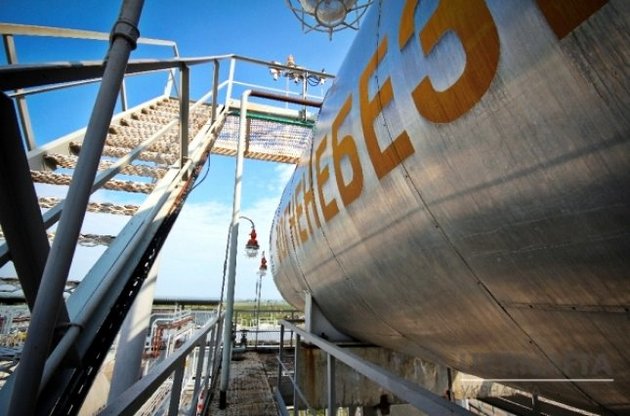 "Укрнафта" получила более 4 млрд грн прибыли