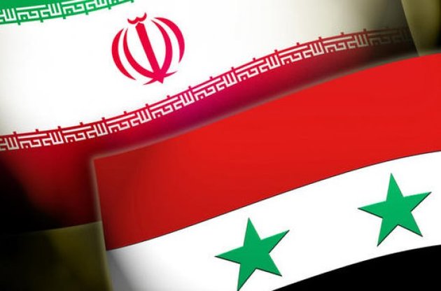 США допускают участие Ирана в переговорах по Сирии
