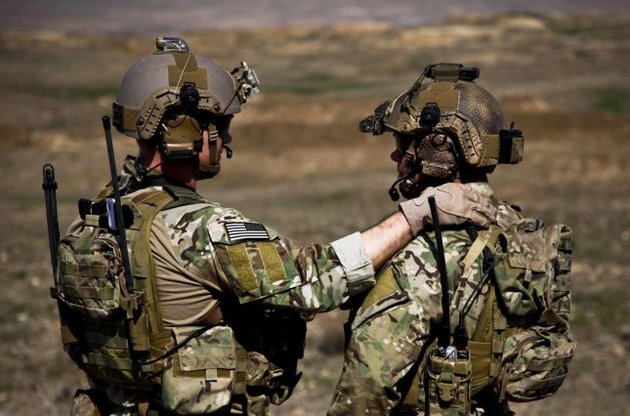 США рассматривают возможность отправки военных советников и спецназ в Ирак и Сирию – WP
