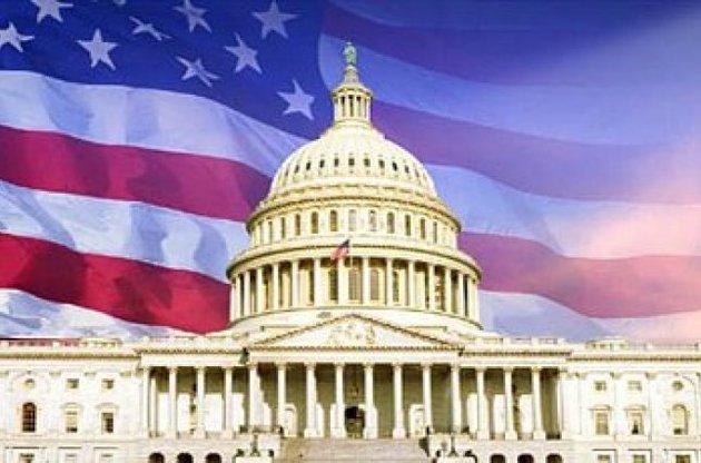 Конгресс и Белый дом предварительно договорились по потолку госдолга до 2017 года