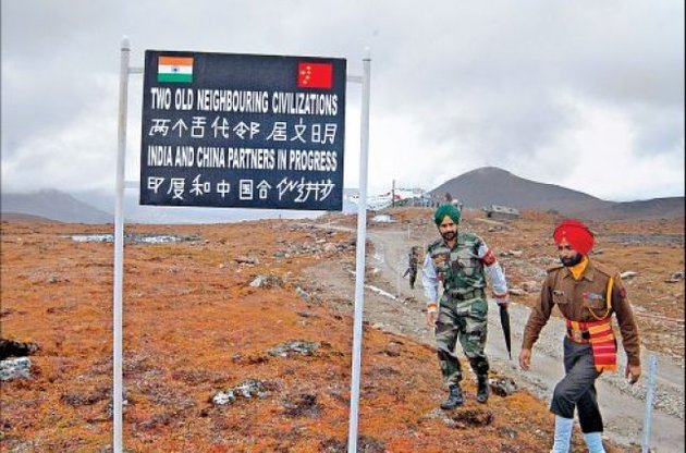 Будівництво траси заплановано на 2018 рік