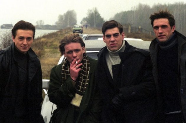 В "Украине" запретили "Бригаду"