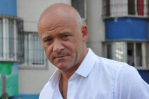 Труханов перемагає на виборах мера Одеси