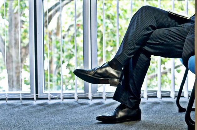 Украина повысила свои позиции в рейтинге Doing Business