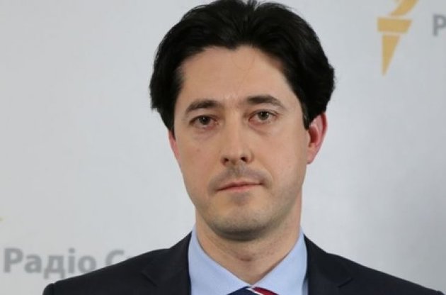 Касько заважають розслідувати справу Шапакіна і Корнійця