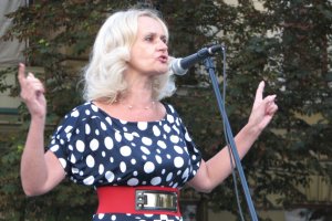 Ірина Фаріон програла вибори у Львові