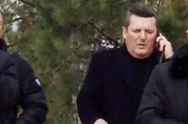Суд звільнив під заставу організатора злочинної банди Юру Молдавана