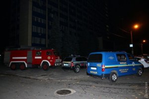В Одесі невідомий повідомив про мінування міського виборчкому
