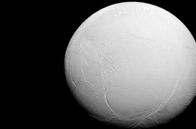 Ученые нашли объяснение возможным формам жизни на спутнике Сатурна