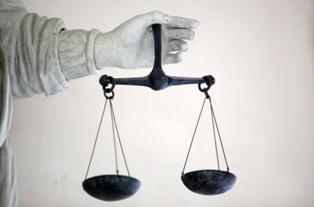 В Европе считают, что Украине нужен независимій суд