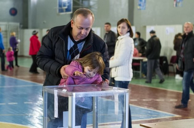 МВС розслідує можливу фальсифікацію протоколів на виборах в Одесі