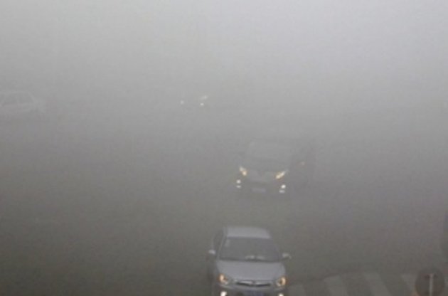 В Індонезії через смог і туман загинули 19 осіб