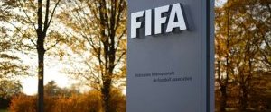 ФІФА офіційно затвердила сімох кандидатів на пост глави організації