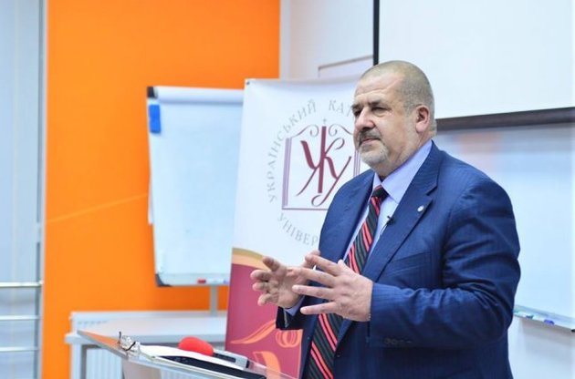 Поклонська відкрила заочно заарештованому Чубарову в'їзд в окупований Крим