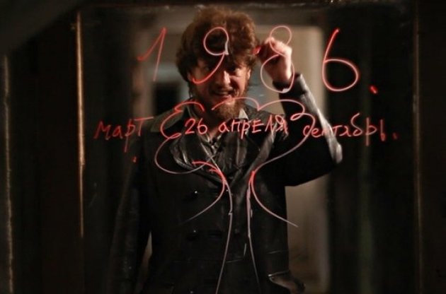 &laquo;Російський дятел&raquo; претендує на Оскар