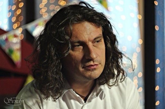 Скрябін посмертно отримав орден &quot;За заслуги&quot;