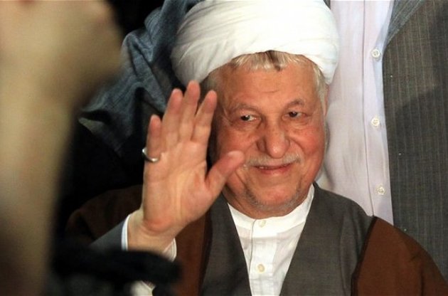 Рафсанджани рассказал о ядерной программе Ирана