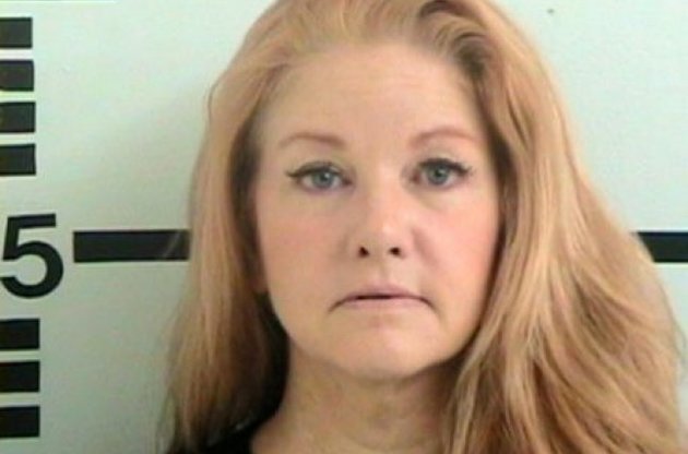 Женщина получила 2 года условно