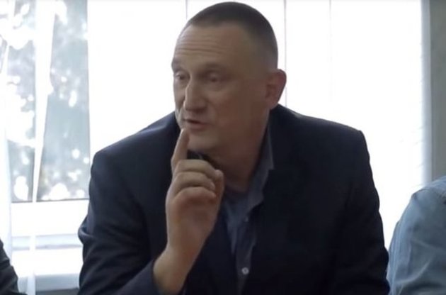 Андрій Аксьонов набрав 68,9% голосів виборців