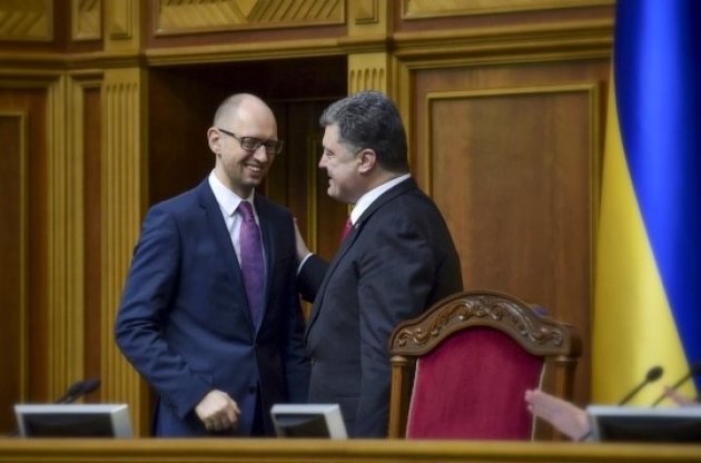 В катастрофическом состоянии экономики Украины виновны системные просчеты власти – Гальчинский