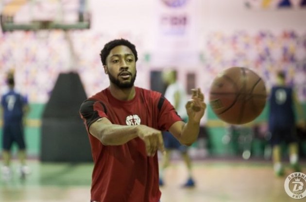 Американець приєднався до &quot;Динамо&quot;